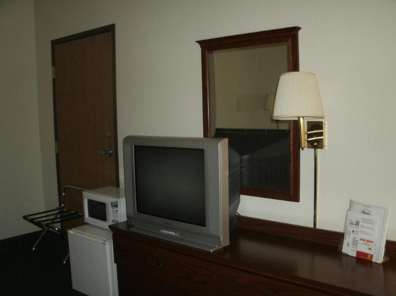 Super 8 By Wyndham Platte City Kansas City Area Екстериор снимка