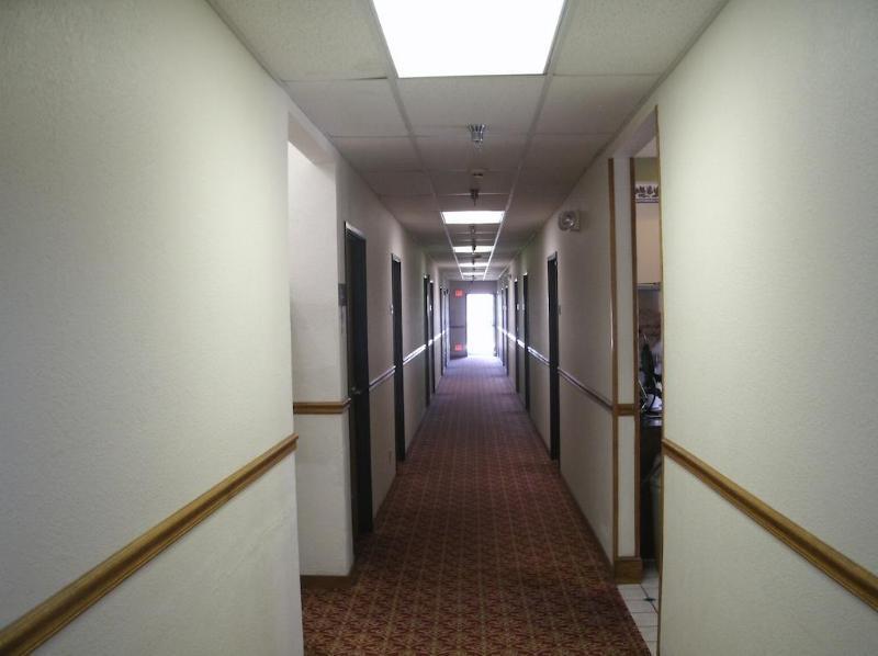 Super 8 By Wyndham Platte City Kansas City Area Екстериор снимка