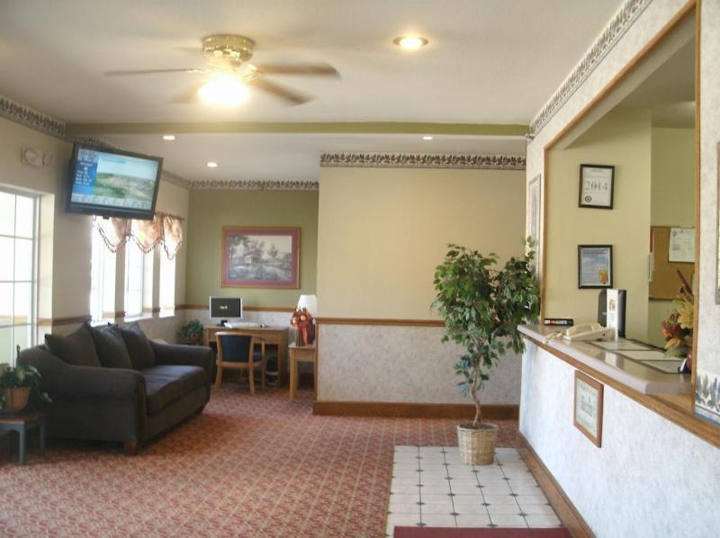 Super 8 By Wyndham Platte City Kansas City Area Екстериор снимка