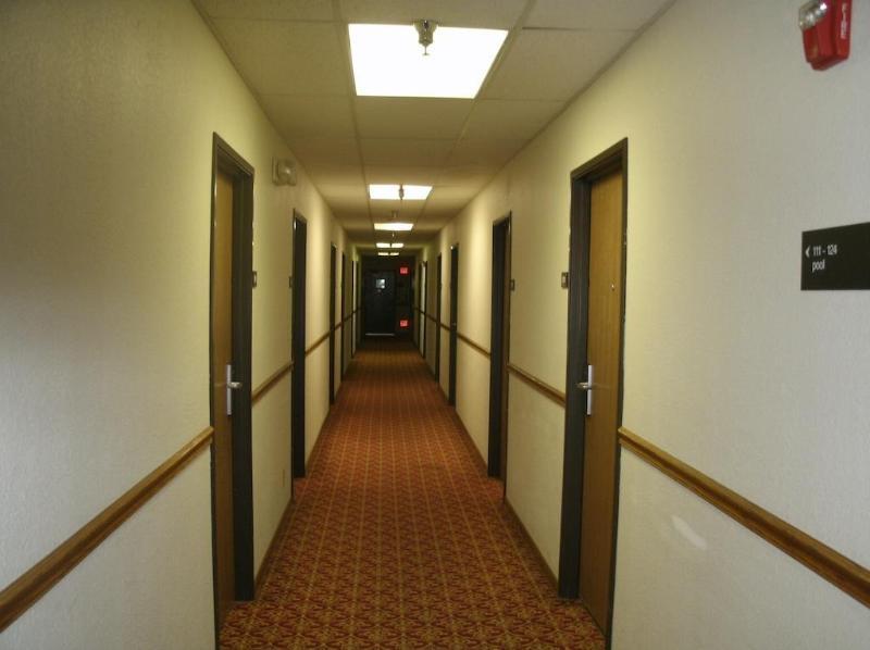 Super 8 By Wyndham Platte City Kansas City Area Екстериор снимка