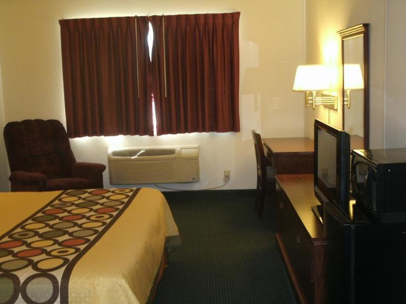 Super 8 By Wyndham Platte City Kansas City Area Екстериор снимка